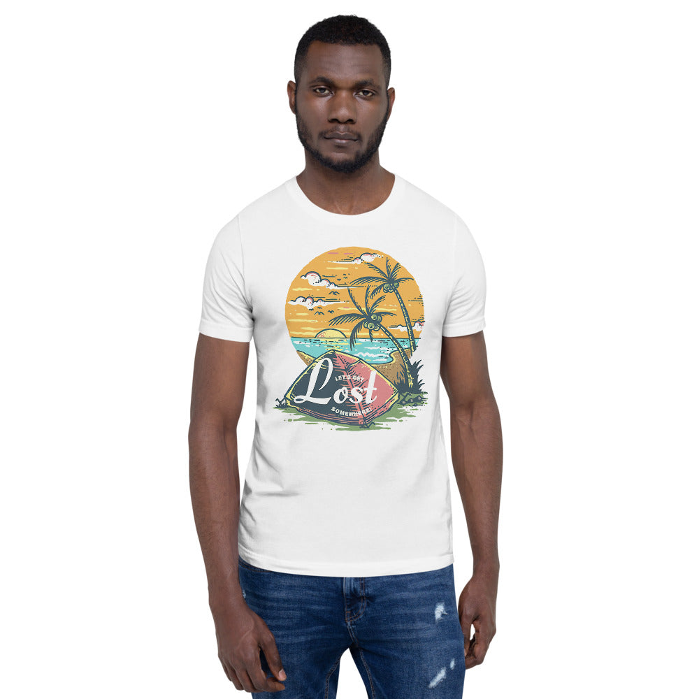 Short-Sleeve Unisex T-Shirt